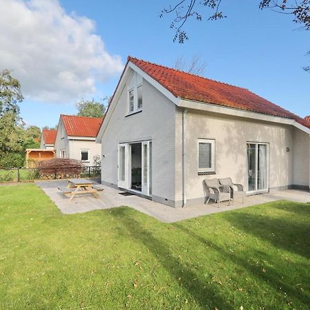 Holiday Home Strandheem Noordwijk Eksteriør billede