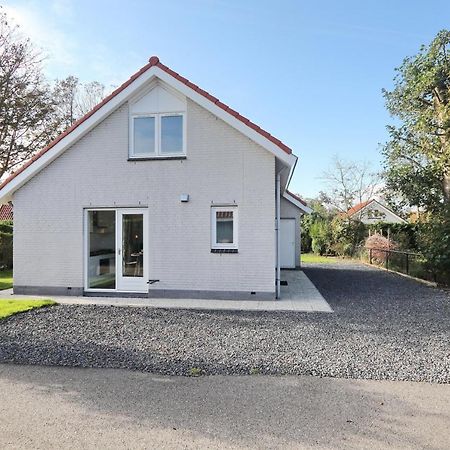 Holiday Home Strandheem Noordwijk Eksteriør billede